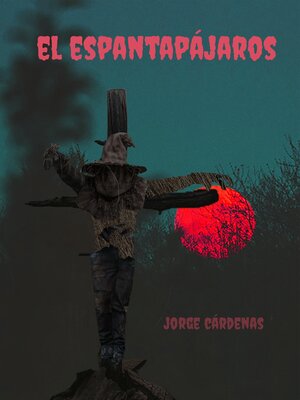 cover image of El Espantapájaros